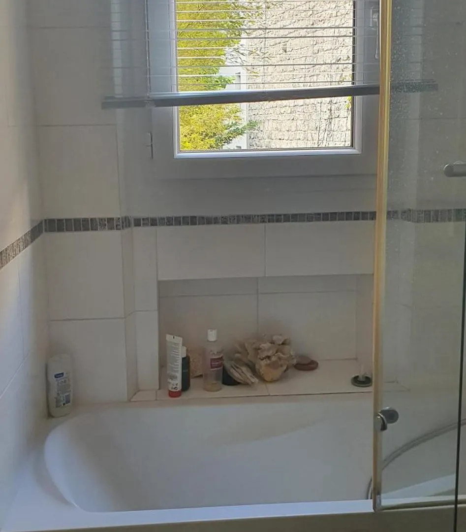 Apartment Joli 2 Pieces, Chambre Sur Jardin Arbore Paris